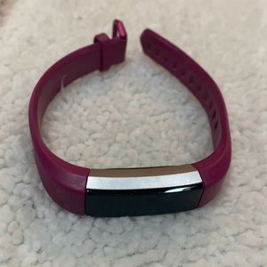 Fitbit Alta HR + Fitness wristband